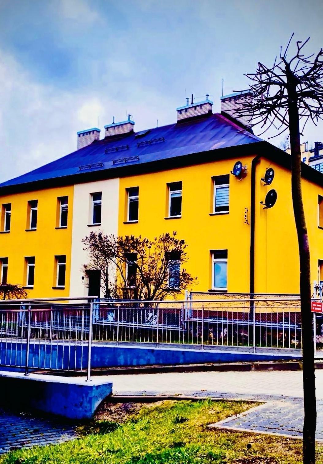 Cristal Apartament Krynica - Zdroj Bagian luar foto