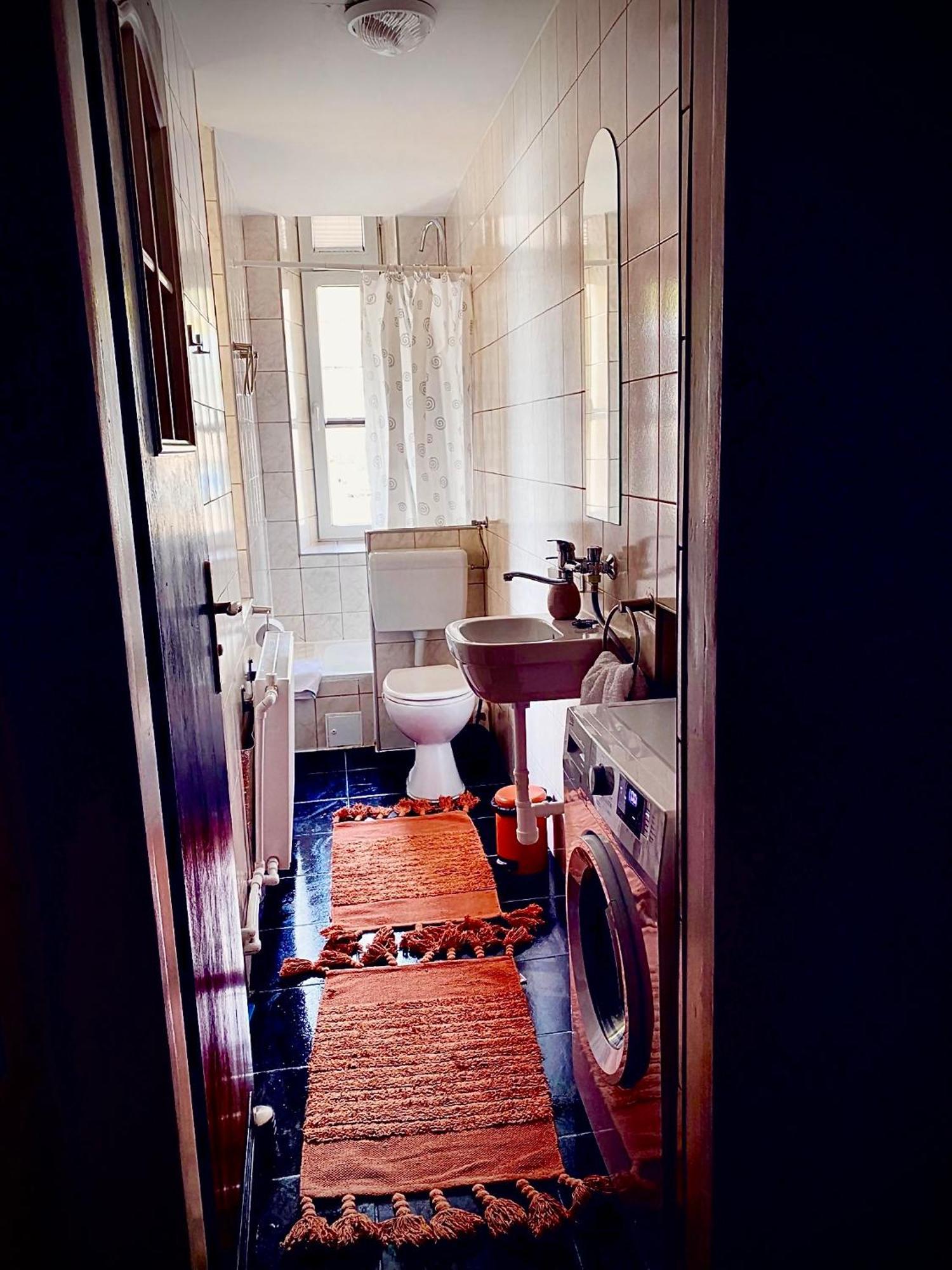 Cristal Apartament Krynica - Zdroj Bagian luar foto