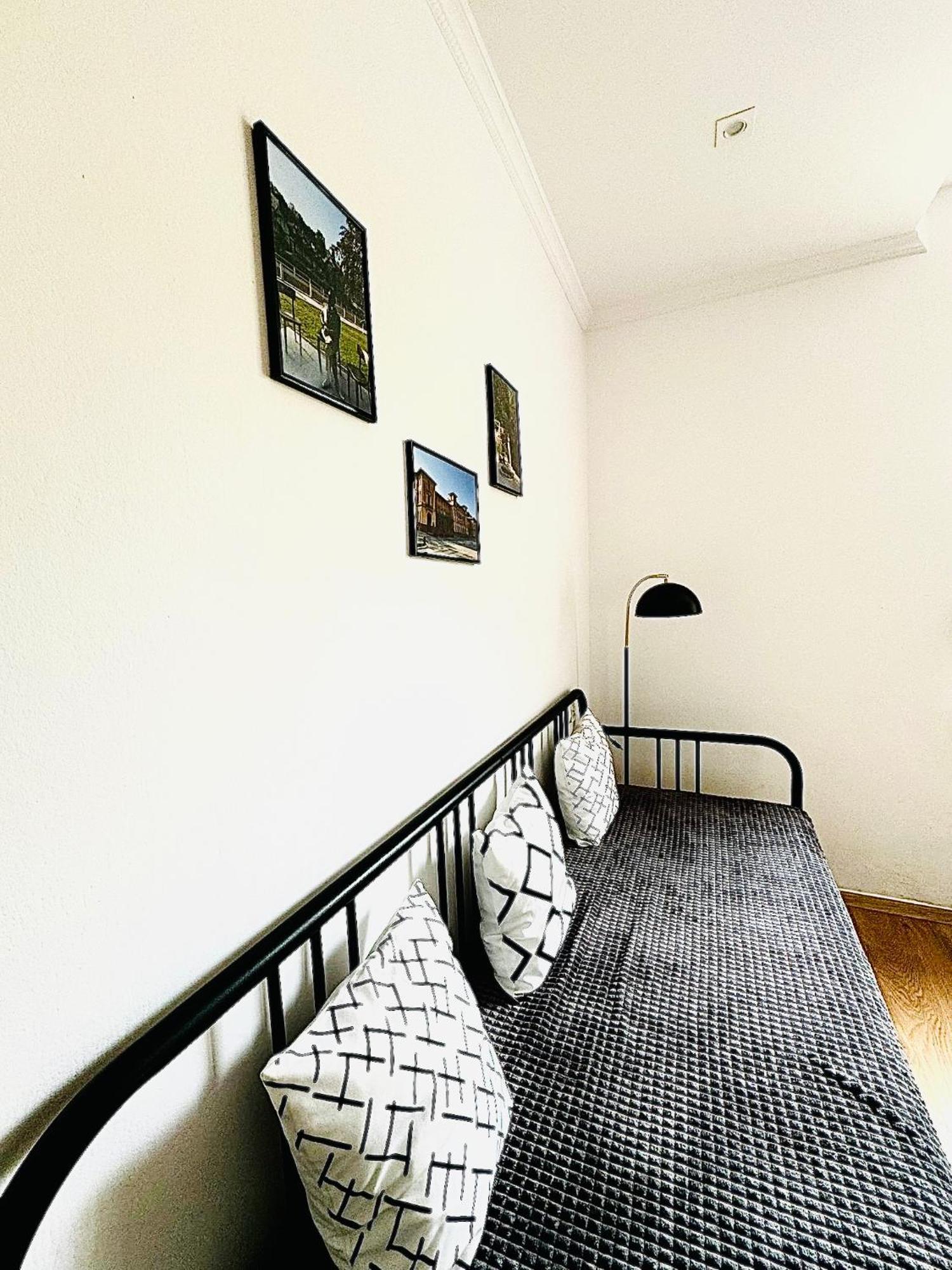 Cristal Apartament Krynica - Zdroj Bagian luar foto